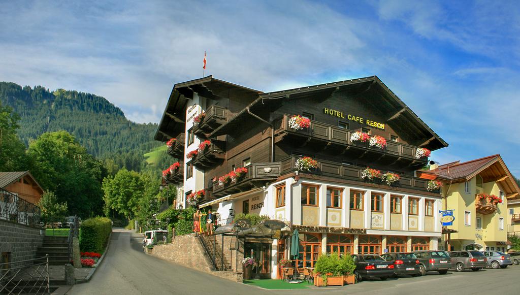 Hotel Resch